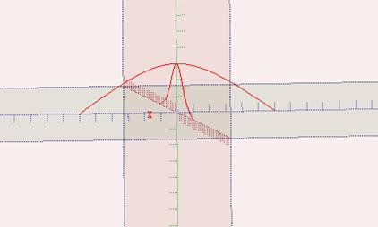CAXA基础实例教程-6.曲面设计（图文教程）,CAXA基础实例教程-6.曲面设计,曲线,曲面,工具,选择,第6张