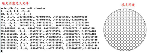 浩辰CAD2012教程_超级填充（图文教程）,浩辰CAD2012教程_超级填充,填充,图案,功能,用户,第2张