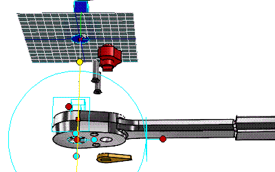 CAXA实体设计教程_13.棘轮装配动画（图文教程）,CAXA实体设计教程_13.棘轮装配动画,装配,实体,第2张