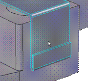 CAXA实体设计教程_10.钣金设计（图文教程）,CAXA实体设计教程_10.钣金设计,实体,教程,第9张