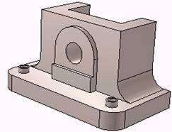 CAXA实体设计教程_2.基础平台（图文教程）,CAXA实体设计教程_2.基础平台,实体,基础,教程,第1张