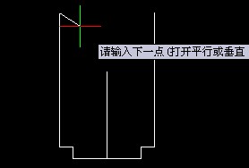 浩辰CAD“对称画线”解析（图文教程）,浩辰CAD“对称画线”解析,教程,CAD,第3张