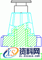 UG基础-局部剖图教程,UG基础-局部剖(Break-out_Section),基础,教程,第12张