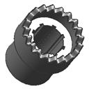 UGNX设计波浪形棘轮（图文教程）,UGNX设计波浪形棘轮,曲线,第12张