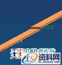 UG曲柄滑块机构仿真实例（图文教程）,UG曲柄滑块机构仿真实例,实例,机构,第14张