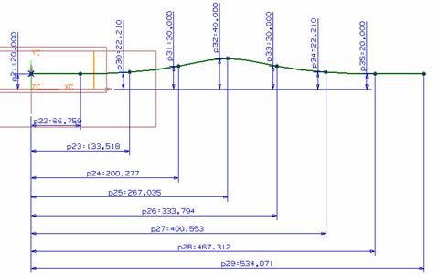UG创建凸轮教程（图文教程）,UG创建凸轮教程,如图,选择,对话框,第80张