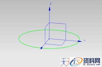 UG建模之排球（图文教程）,UG建模之排球,建模,教程,第2张