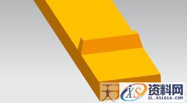 UG建模之齿条（图文教程）,UG建模之齿条,建模,教程,第5张