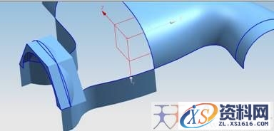 UG建模之水龙头（图文教程）,UG建模之水龙头,建模,教程,第17张