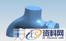 UG建模之水龙头（图文教程）,UG建模之水龙头,建模,教程,第32张