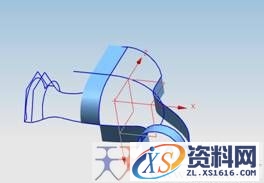 UG建模之水龙头（图文教程）,UG建模之水龙头,建模,教程,第6张