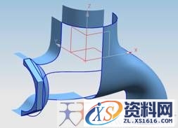 UG建模之水龙头（图文教程）,UG建模之水龙头,建模,教程,第21张