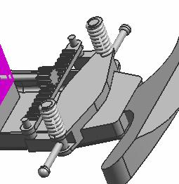 UG卡丁车设计实例教程(十七)_自底向上装配（图文教程）,UG卡丁车设计实例教程(十七)_自底向上装配,教程,装配,实例,第55张