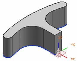 UG卡丁车设计实例教程(十五)_前柄（图文教程）,UG卡丁车设计实例教程(十五)_前柄,教程,实例,设计,第7张