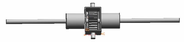 UG卡丁车设计实例教程(十七)_自底向上装配（图文教程）,UG卡丁车设计实例教程(十七)_自底向上装配,教程,装配,实例,第19张
