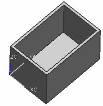 UG卡丁车设计实例教程(十四)_后传动箱（图文教程）,UG卡丁车设计实例教程(十四)_后传动箱,如图,单击,第6张