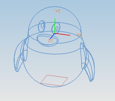 QQ公仔造型设计（图文教程）,QQ公仔造型设计,教程,第53张