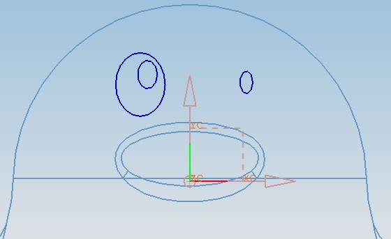 QQ公仔造型设计（图文教程）,QQ公仔造型设计,教程,第34张