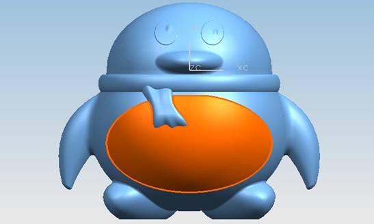 QQ公仔造型设计（图文教程）,QQ公仔造型设计,教程,第63张