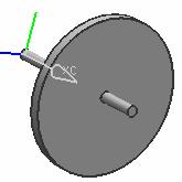UG卡丁车设计实例教程(八)_传动轴三（图文教程）,UG卡丁车设计实例教程(八)_传动轴三,教程,实例,第5张
