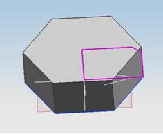 UG标准件库制作方法（图文教程）,UG标准件库制作方法,创建,螺栓,螺纹,草图,第4张