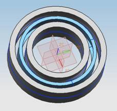 UG标准件库制作方法（图文教程）,UG标准件库制作方法,创建,螺栓,螺纹,草图,第28张