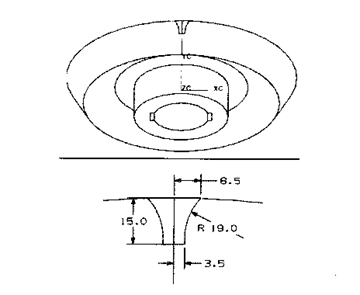 UG建模实例教程（图文教程）,UG建模实例教程,绘制,创建,齿轮,第9张