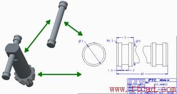 带你了解 Creo Parametric 概念,Graphic,概念,Creo,第5张