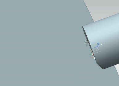UGNX建立羽毛球模型(图文教程),UGNX建立羽毛球模型,模型,教程,第10张