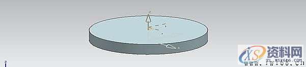 UG建模-螺旋千斤顶的绘制技巧及教程,建模,绘制,技巧,第31张