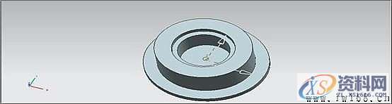 UG建模-螺旋千斤顶的绘制技巧及教程,建模,绘制,技巧,第34张