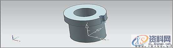 UG建模-螺旋千斤顶的绘制技巧及教程,建模,绘制,技巧,第17张