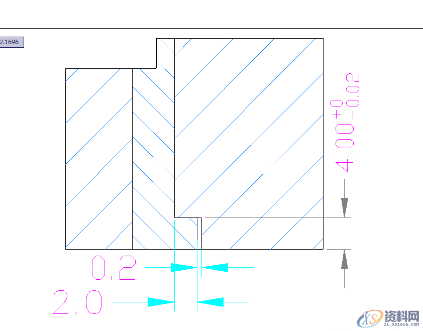 UG NX教程：八大模具镶件设计原则分享,模具,教程,设计,第3张