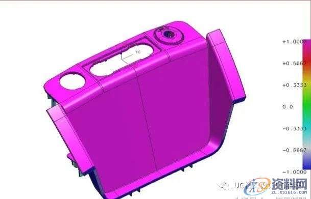 UG NX教程：变向行位的延迟抽芯结构设计模具大致结构,结构设计,模具,结构,第3张