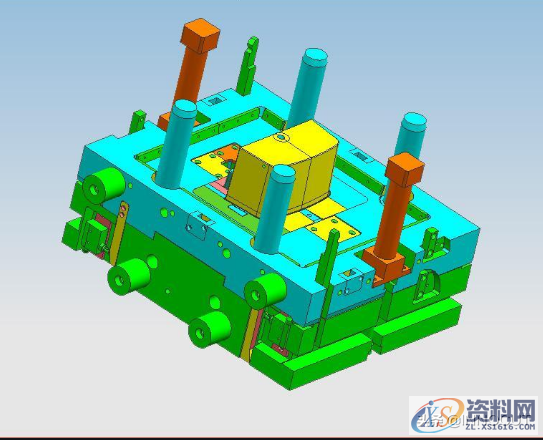 关于UG环境变量,关于UG环境变量,路径,文件,设计培训,第1张