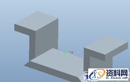 proe在装配组件时对零件进行镜像操作攻略,proe装配组件中如何对零件进行镜像操作,零件,如图,装配,第5张