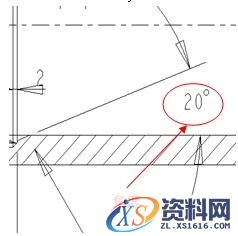 Pro/E工程图教程-(16)缸筒装配图（图文教程）,Pro/E工程图教程-(16)缸筒装配图,装配图,教程,第14张