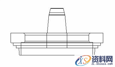 Pro/E工程图教程-(2)视图建立（图文教程）,Pro/E工程图教程-(2)视图建立,教程,视图,第4张