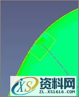 Pro/E高级曲面建模实例（图文教程）,Pro/E高级曲面建模实例,曲面,如图,曲线,边界,第14张