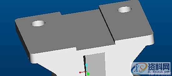 用ProE设计抽油机部件,如图,绘制,直径,选择,第19张