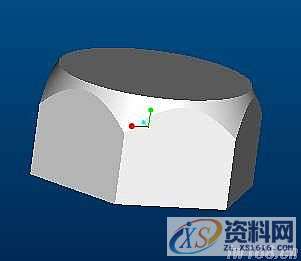 用ProE设计抽油机部件,如图,绘制,直径,选择,第44张