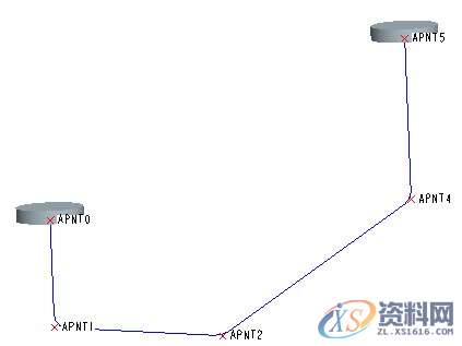 ProE工程图教程-proe管道绘制,如图,管道,菜单,第34张