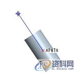 ProE工程图教程-proe管道绘制,如图,管道,菜单,第52张