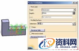 CATIA三维设计汽车焊装夹具,汽车焊装夹具CATIA三维设计,CATIA,第11张