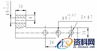汽车焊接夹具定位规范化设计,汽车焊接夹具定位设计规范化,定位,第11张
