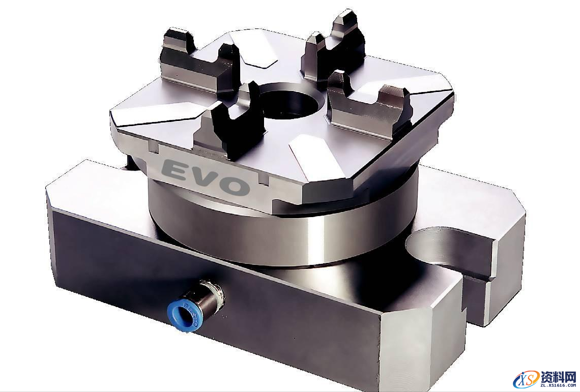 机械加工中最实用的十大夹具教程,机械加工中最实用的十大夹具,教程,第4张