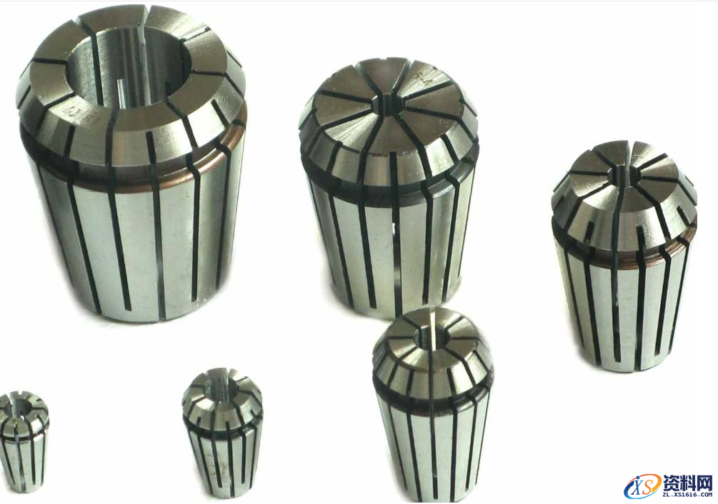 机械加工中最实用的十大夹具教程,机械加工中最实用的十大夹具,教程,第8张