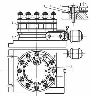 机床夹具设计教程－各类机床夹具设计要点（图文教程）,机床夹具设计教程－各类机床夹具设计要点,要点,第8张