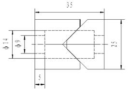 汽车焊接夹具定位设计规范化（图文教程）,汽车焊接夹具定位设计规范化,定位,第12张