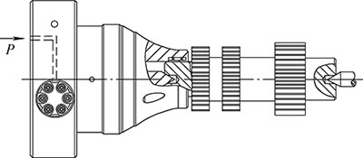 精密液胀夹具助推齿轮智造升级(图文教程),精密液胀夹具助推齿轮智造升级,齿轮,第5张
